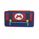 Portajuegos Capacidad Para 24 Vestido Mario Compatibleswitch/oled/lite