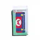 Portajuegos Capacidad Para 24 Vestido Mario Compatibleswitch/oled/lite