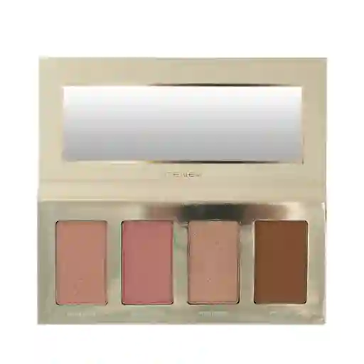 Paleta Multipropósito Atenea - Essential