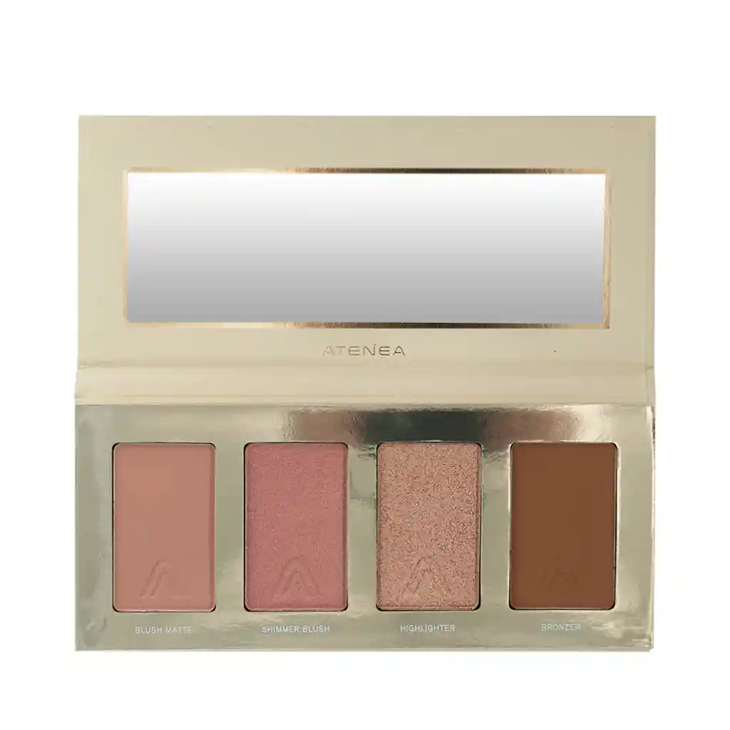 Paleta Multipropósito Atenea - Essential