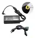 Cargador Para Acer (19v -3.42a) Conector De 5.5 X 1.7mm