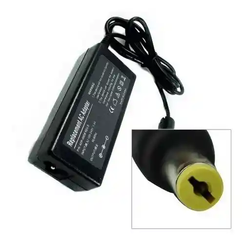 Cargador Para Acer (19v -3.42a) Conector De 5.5 X 1.7mm