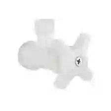 Abasto Llave Regulacion Grival Plastica 1/2x1/2
