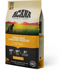 Acana Run Poultry Adulto 5.90 Kg