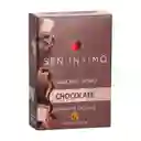 Lubricante Caliente Sabor A Chocolate