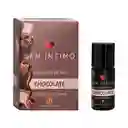 Lubricante Caliente Sabor A Chocolate