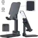 Soporte Celular Escritorio / Soporte Para Celular