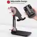Soporte Celular Escritorio / Soporte Para Celular