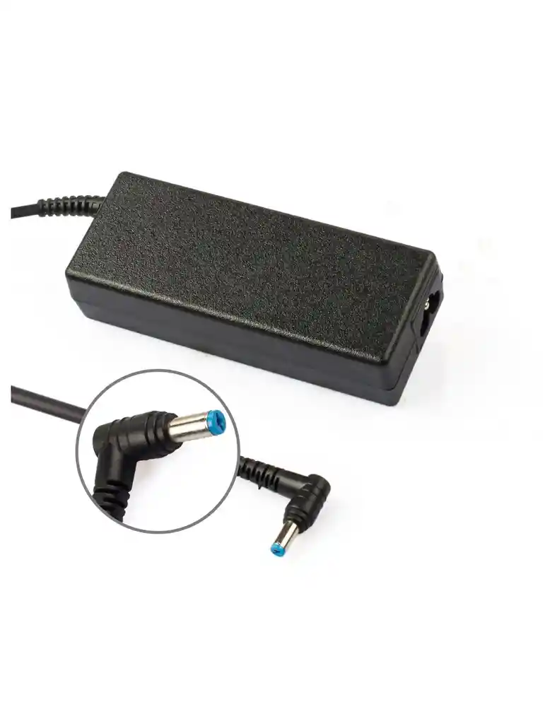 Cargador Para Acer (19v -1.58a) Conector De 5.5 X 1.7mm