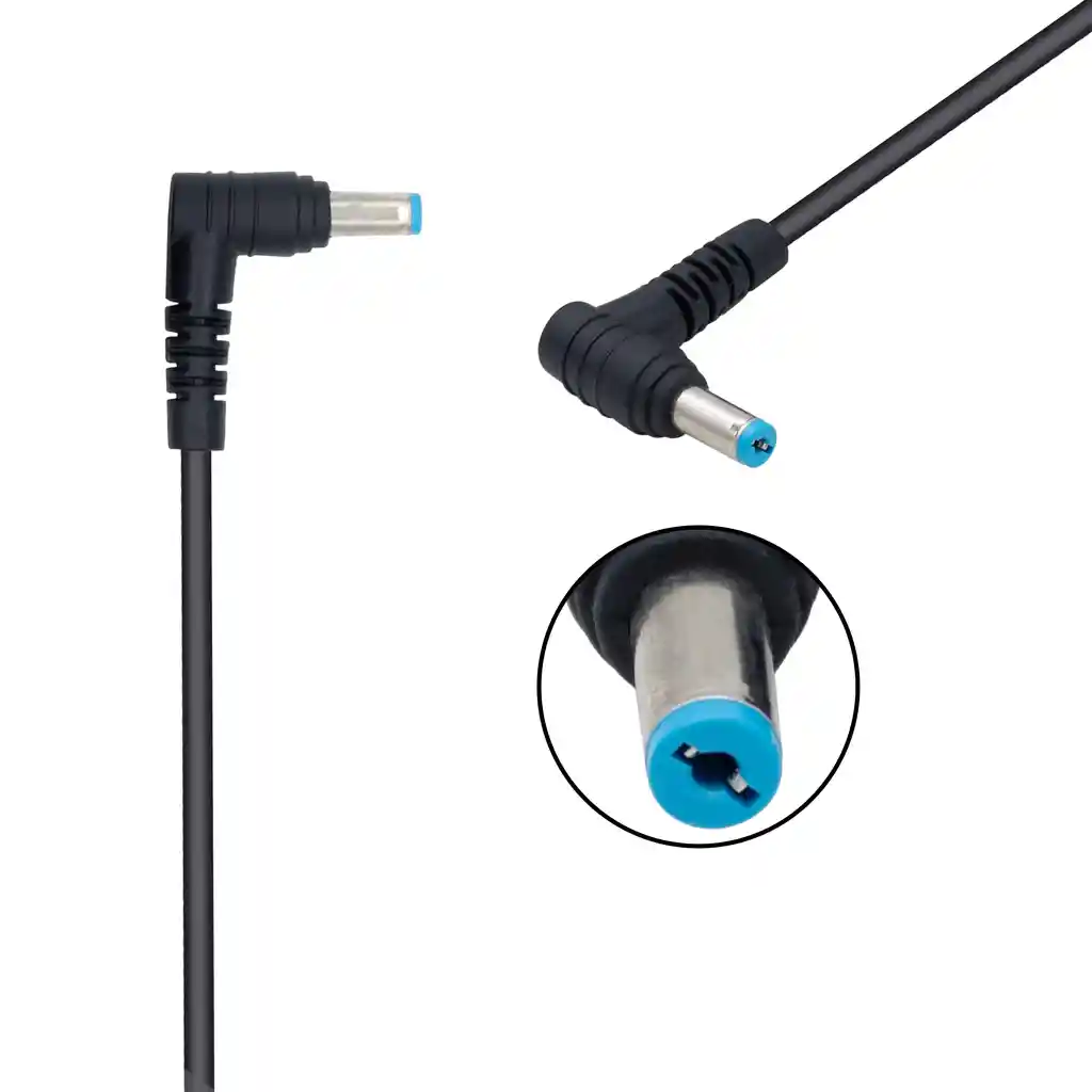 Cargador Para Acer (19v -1.58a) Conector De 5.5 X 1.7mm