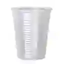 Vaso Desechable 16 Onz Transparente Vbc Caja X 20 Paquetes