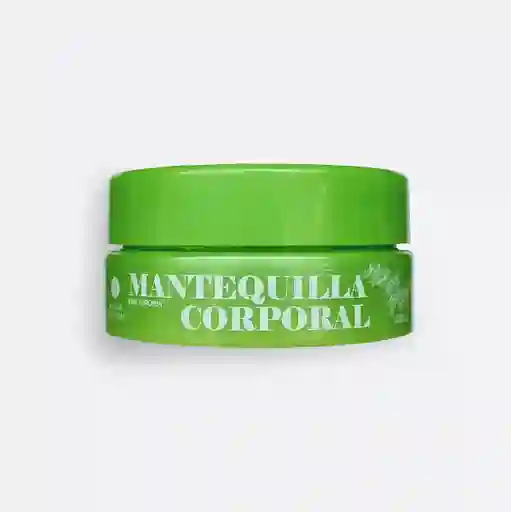 Mantequilla Corporal Kiwi Toronja 200 Ml