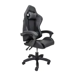 Silla Gamer Ergonomica Para Escritorio Gaming Hogar Oficina