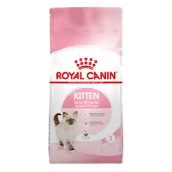 Royal Canin Gatitos 400g