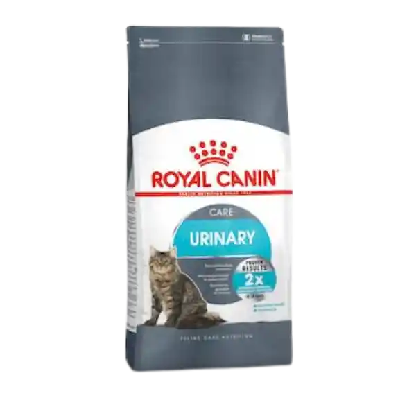 Royal Canin Gato Urinary Care 2kg