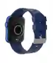 Reloj Smartwatch Azul