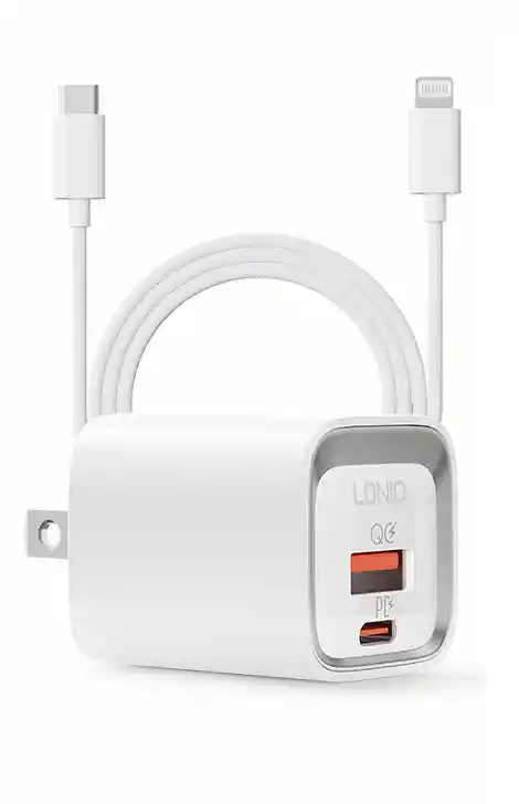 Cargador Original Iphone