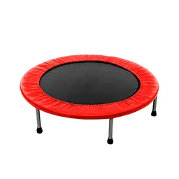 Trampolin Para Ejercicio Fitness Brincolin Ejercicio Cardio