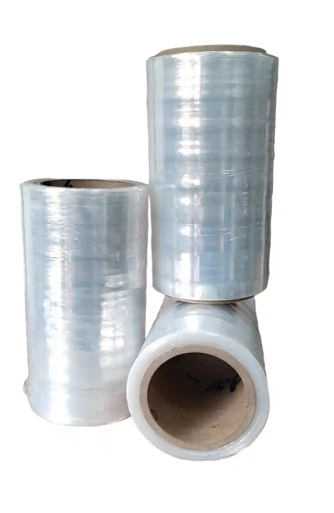 Rollo Vinipel Stretch 30cm X 300 Metros