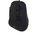 Mouse Laser Gamer Jaltech Gm1047 | Rgb | 8 Botones | 7200dpi