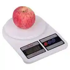 Pesa Bascula Gramera Digital Cocina 10 Kgs