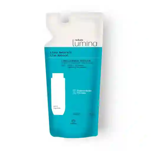 Repuesto Acondicionador Protector Cabello Liso