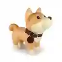 Alcancía Perro Shiba Inu Para Regalo Y Decoración