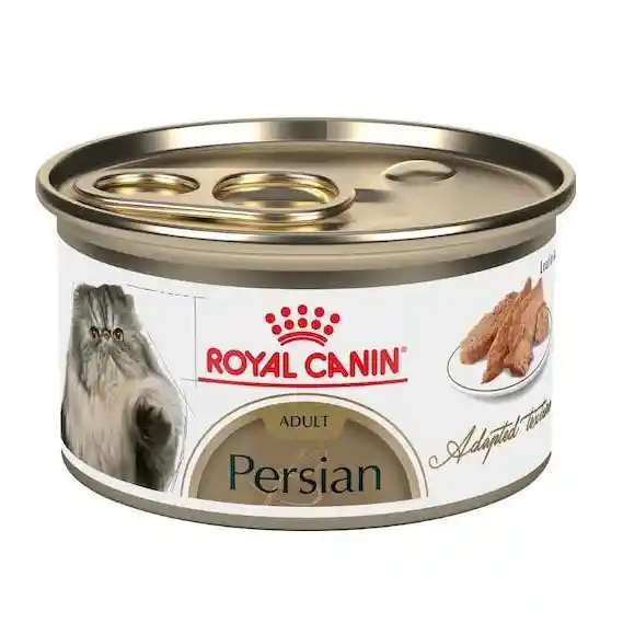 Lata Royal Canin Gato Persa Adulto X 85gr