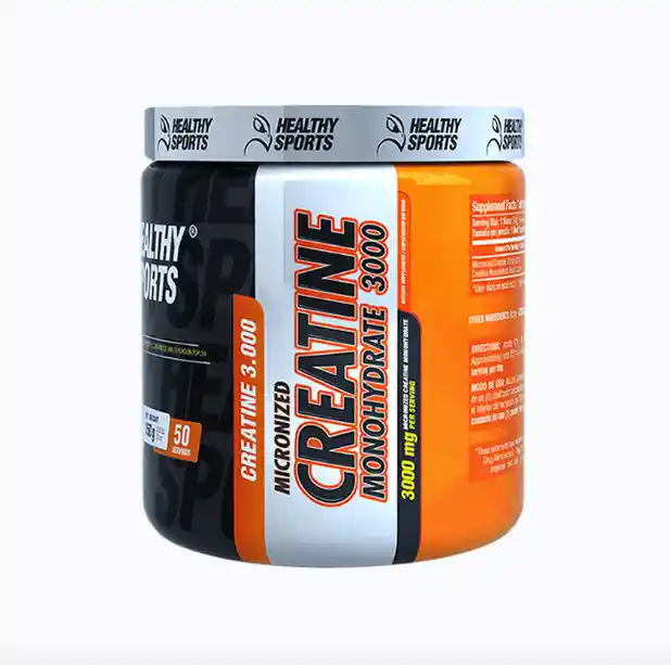 Creatine Monohydrate 3000 150g