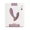 Vibrador Svakom Erica Con App Doble Estimulación