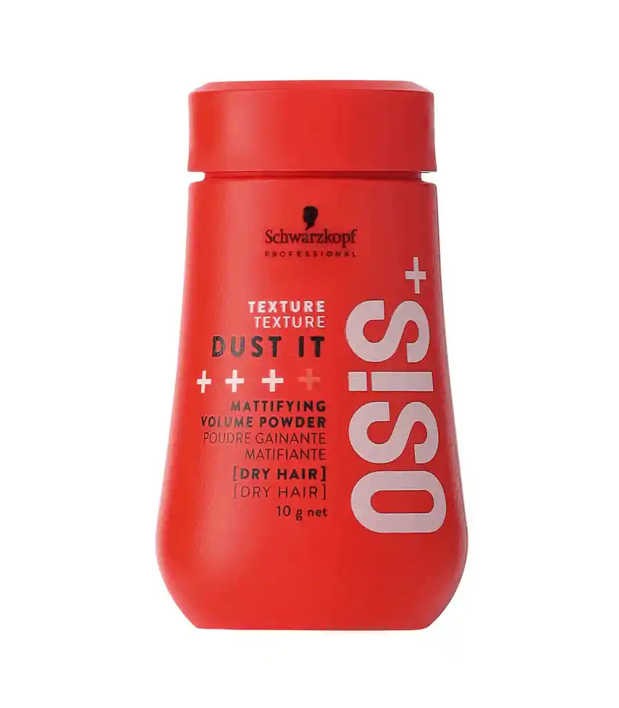 Osis+ Dust It Polvo Mate