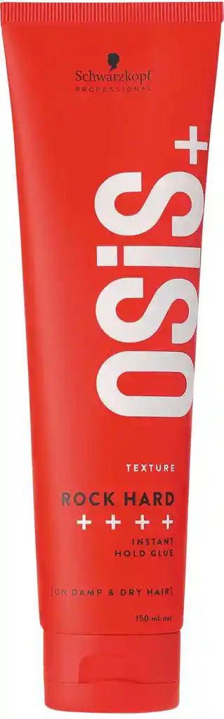 Osis+ Rock Hard 150ml