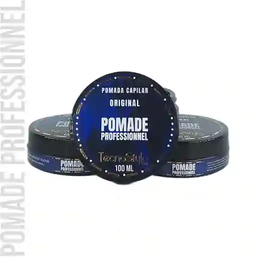 Pomada Capilar Professionnel X 100ml