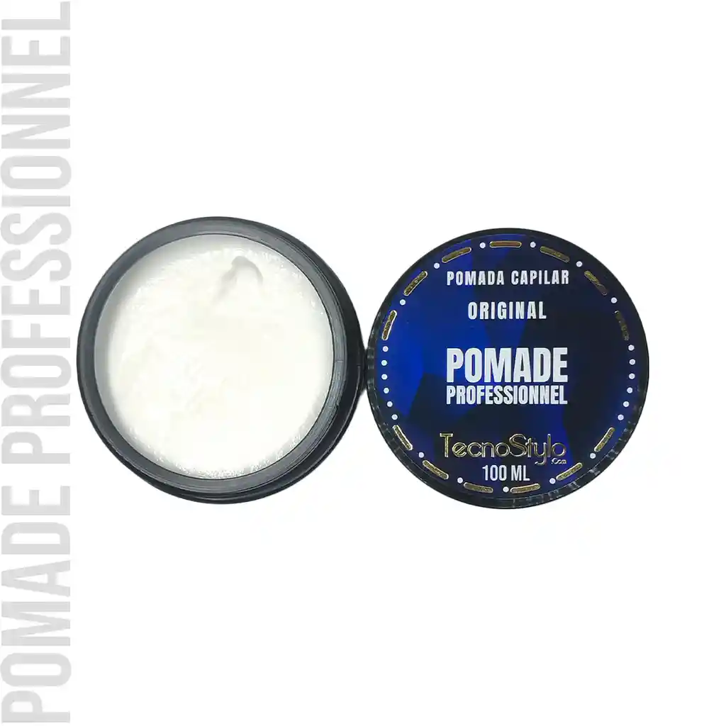 Pomada Capilar Professionnel X 100ml