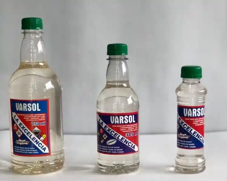 Varsol 750ml