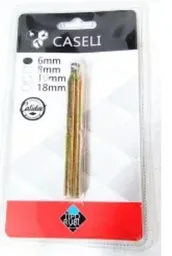 Rodaja Para Baldosa 6mm Marca-caseli