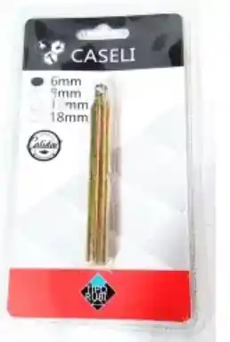 Rodaja Para Baldosa 6mm Marca-caseli