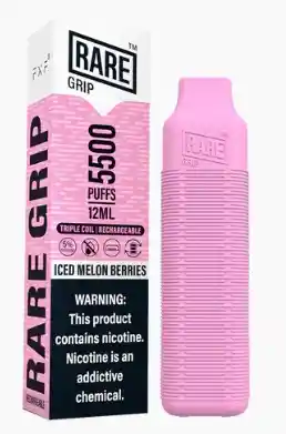 Vap Iced Melon Berries Recargable 5.500 Pffs