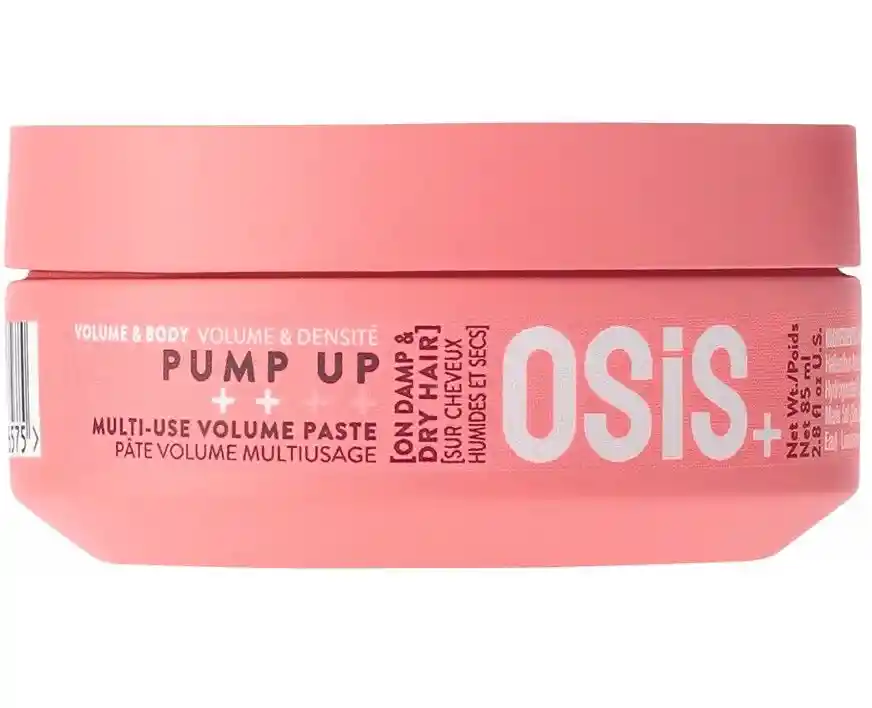 Osis Pump Up 85ml