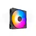 Ventilador De 12 Cm Gamertech | Rgb | 12v / 0.25 A