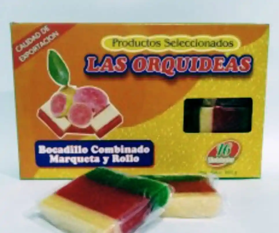 Bocadillo Combinado
