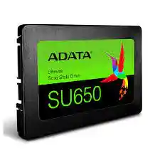 Disco Solido Ssd 480gb Adata Su650 3d Sata 2.5