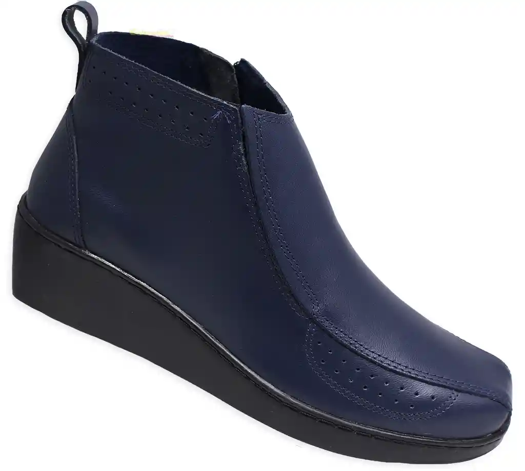 #36 Botín Romulo Cuero