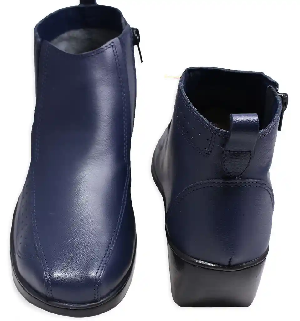 #36 Botín Romulo Cuero