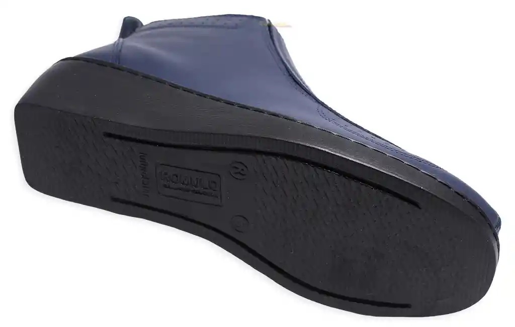 #36 Botín Romulo Cuero