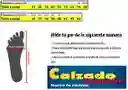 # 34 Botín Cuero Romulo