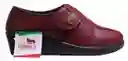 #37 Zapato Romulo Velcro