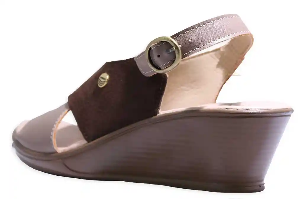 #37 Sandalias Romulo Dama