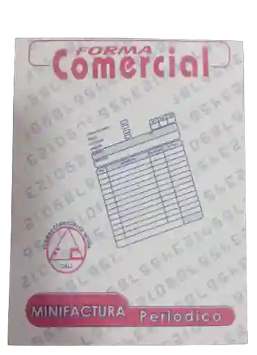 Minifactura De Periodico