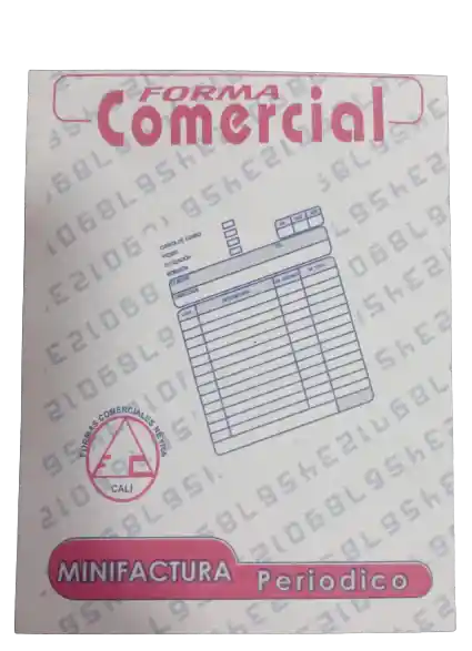 Minifactura De Periodico